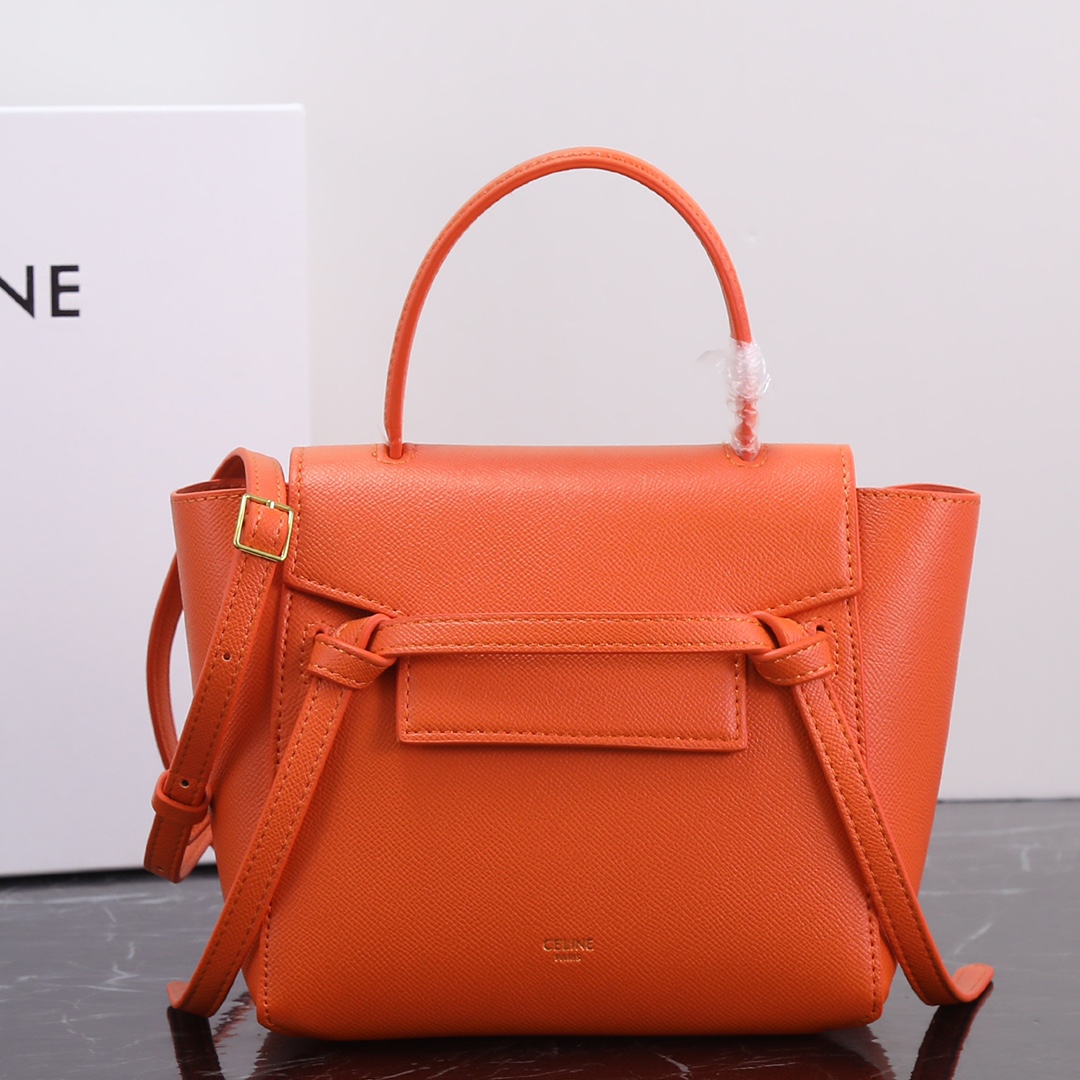 Ce**e top handle bags